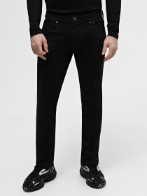 Завужені джинси Armani Exchange Slim модель 6KZJ13-Z1AAZ-1200 Фото