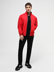 Зауженные джинсы Armani Exchange Slim модель 6KZJ13-Z1AAZ-1200 Фото