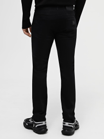 Зауженные джинсы Armani Exchange Slim модель 6KZJ13-Z1AAZ-1200 Фото