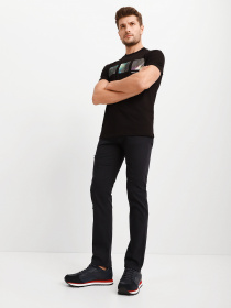 Прямые джинсы Armani Exchange Slim модель 6KZJ13-Z1AAZ-1510 Фото