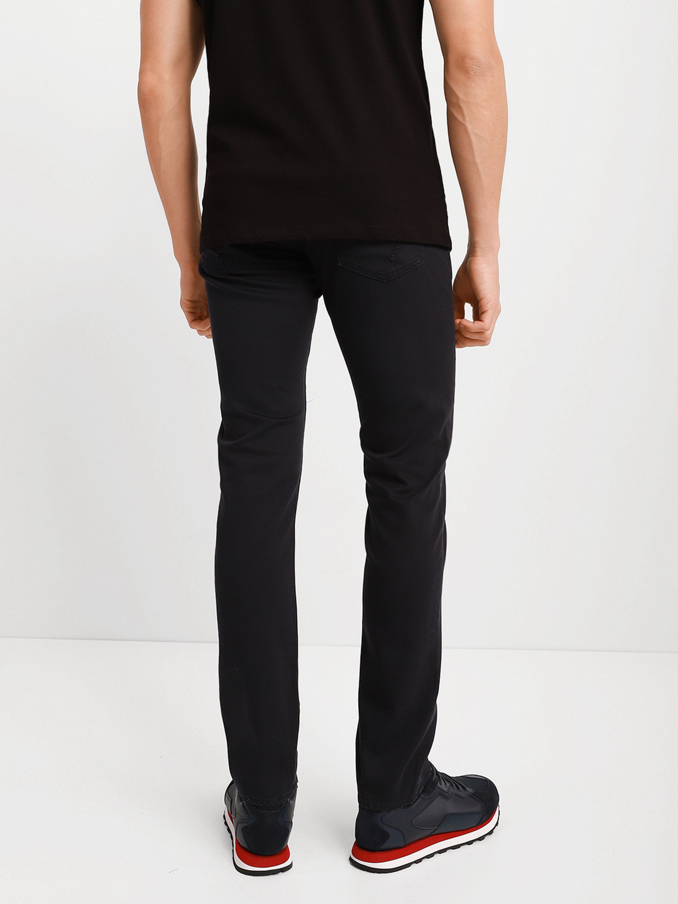 Джинсы Armani Exchange Slim модель 6KZJ13-Z1AAZ-1510 Фото