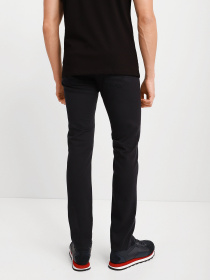 Джинсы Armani Exchange Slim модель 6KZJ13-Z1AAZ-1510 Фото