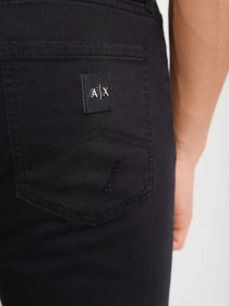Джинсы Armani Exchange Slim модель 6KZJ13-Z1AAZ-1510 Фото