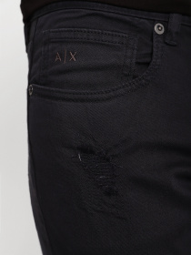Джинсы Armani Exchange Slim модель 6KZJ13-Z1AAZ-1510 Фото