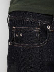 Джинси Armani Exchange Slim модель 6KZJ13-Z1NAZ-1500 Фото