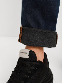 Прямые джинсы Armani Exchange Slim модель 6KZJ13-Z1NPZ-05EH Прямые джинсы Armani Exchange Slim модель 6KZJ13-Z1NPZ-05EH Фото