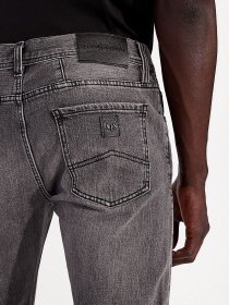 Джинси Armani Exchange Tapered модель 6KZJ24-Z2N3Z-0903 Фото