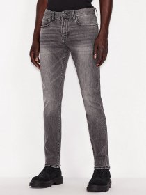 Джинси Armani Exchange Tapered модель 6KZJ24-Z2N3Z-0903 Фото