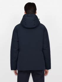 Зимняя куртка Armani Exchange модель 6KZK05-ZNICZ-1510 Фото