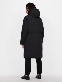 Зимова куртка Armani Exchange модель 6KZL06-ZNICZ-1200 Фото