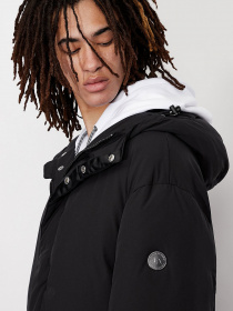 Зимова куртка Armani Exchange модель 6KZL06-ZNICZ-1200 Фото