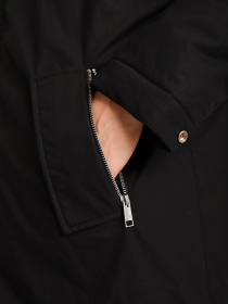 Пуховик Armani Exchange модель 6KZL11-ZNILZ-1200 Фото