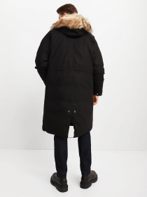 Пуховик Armani Exchange модель 6KZL11-ZNILZ-1200 Фото