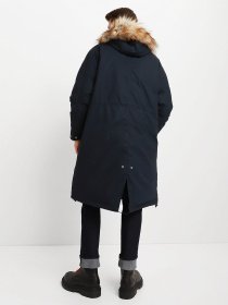 Пуховик Armani Exchange модель 6KZL11-ZNILZ-1510 Пуховик Armani Exchange модель 6KZL11-ZNILZ-1510 Фото