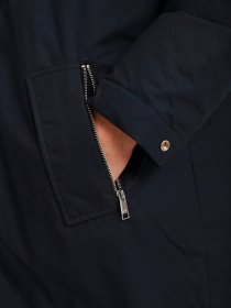 Пуховик Armani Exchange модель 6KZL11-ZNILZ-1510 Пуховик Armani Exchange модель 6KZL11-ZNILZ-1510 Фото