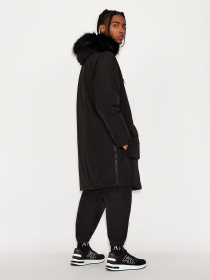 Зимняя куртка Armani Exchange модель 6KZL48-ZNITZ-1200 Фото