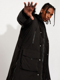 Зимняя куртка Armani Exchange модель 6KZL48-ZNITZ-1200 Фото