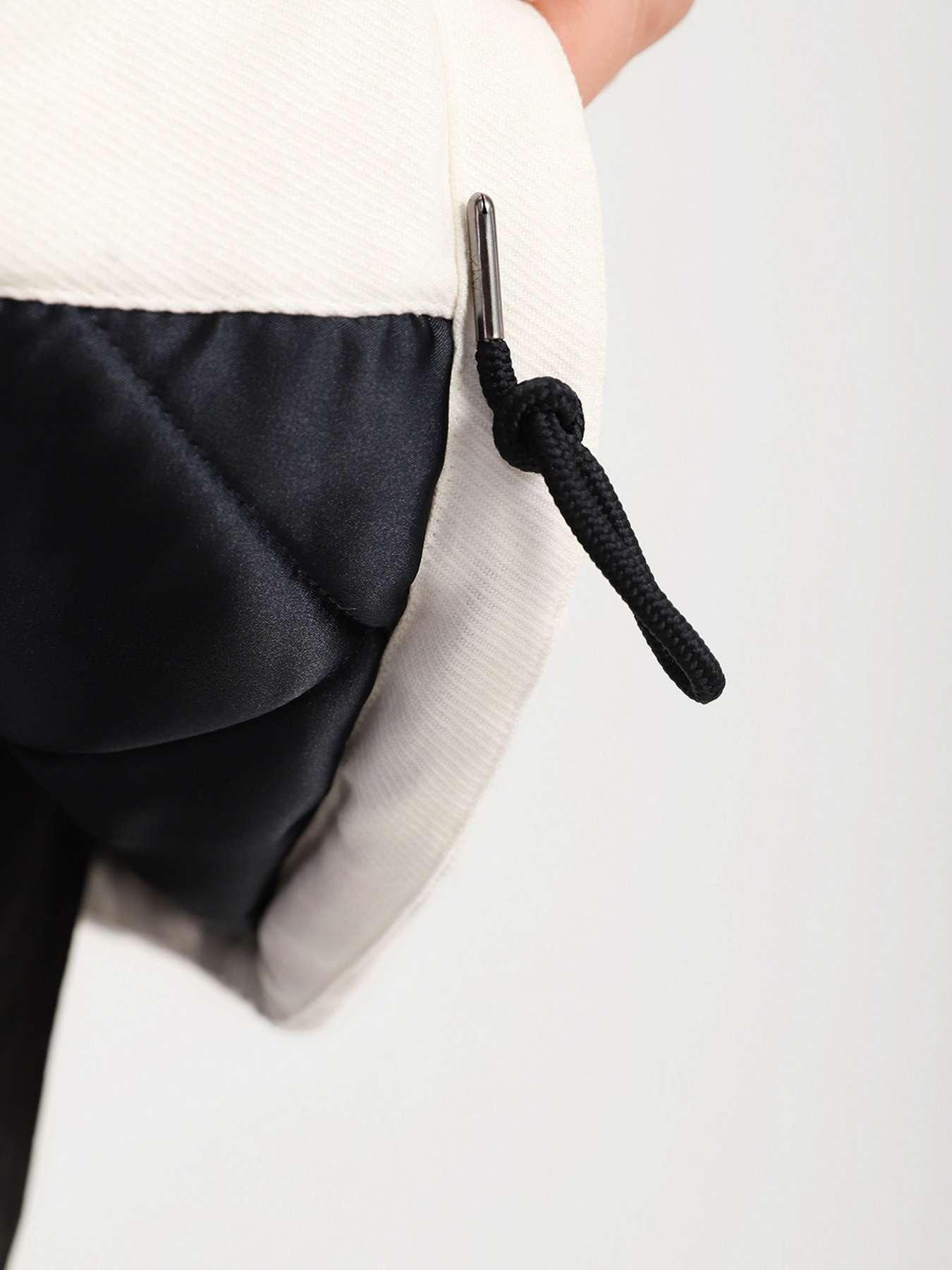 Зимняя куртка Armani Exchange модель 6KZLG1-Z1N8Z-2776 Фото