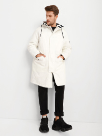 Зимняя куртка Armani Exchange модель 6KZLG1-Z1N8Z-2776 Фото