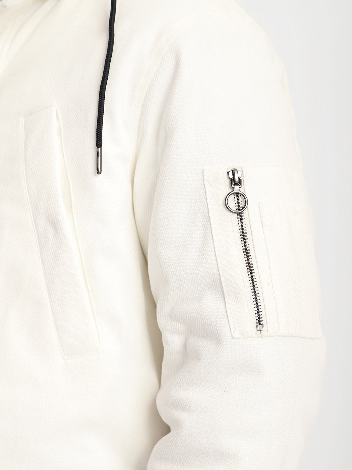 Зимова куртка Armani Exchange модель 6KZLG1-Z1N8Z-2776 Фото