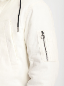 Зимова куртка Armani Exchange модель 6KZLG1-Z1N8Z-2776 Фото