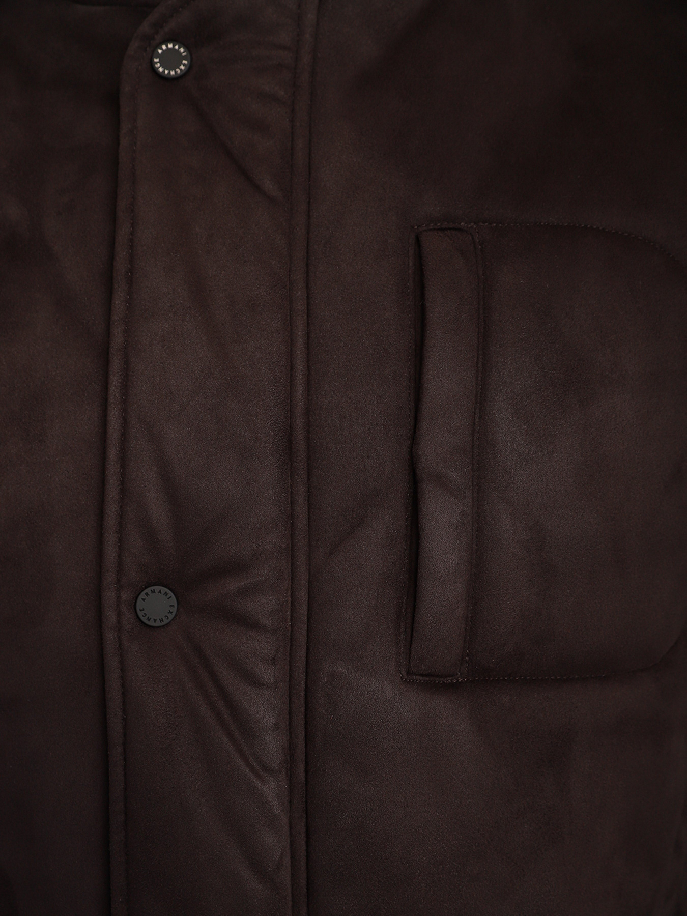 Зимова куртка Armani Exchange модель 6KZLL5-ZNMRZ-1200 Фото