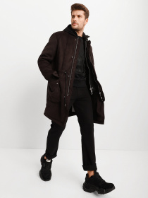 Зимова куртка Armani Exchange модель 6KZLL5-ZNMRZ-1200 Фото