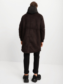 Зимова куртка Armani Exchange модель 6KZLL5-ZNMRZ-1200 Фото