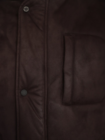 Зимова куртка Armani Exchange модель 6KZLL5-ZNMRZ-1200 Фото