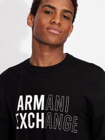 Джемпер Armani Exchange модель 6KZM1A-ZML5Z-1200 Фото