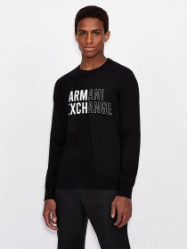 Джемпер Armani Exchange модель 6KZM1A-ZML5Z-1200 Фото