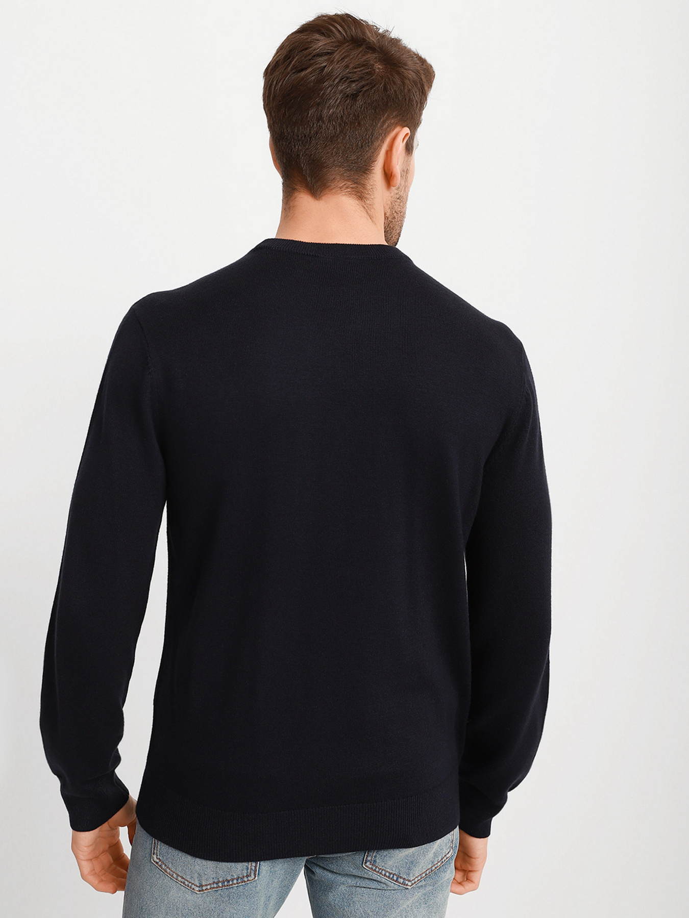 Джемпер Armani Exchange модель 6KZM1F-ZMN4Z-1510 Фото