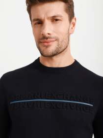 Джемпер Armani Exchange модель 6KZM1F-ZMN4Z-1510 Фото