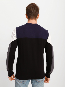 Джемпер Armani Exchange модель 6KZM1W-ZM1AZ-2207 Фото