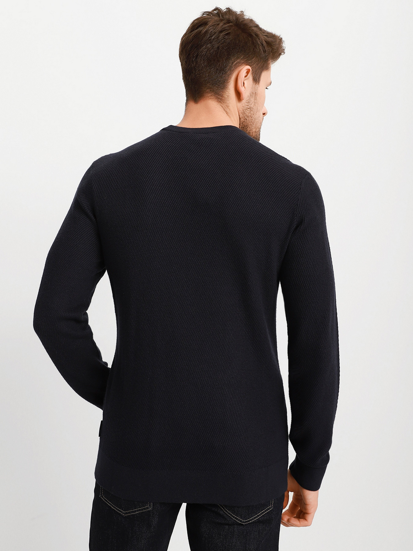 Джемпер Armani Exchange модель 6KZM2G-ZM1AZ-1510 Фото