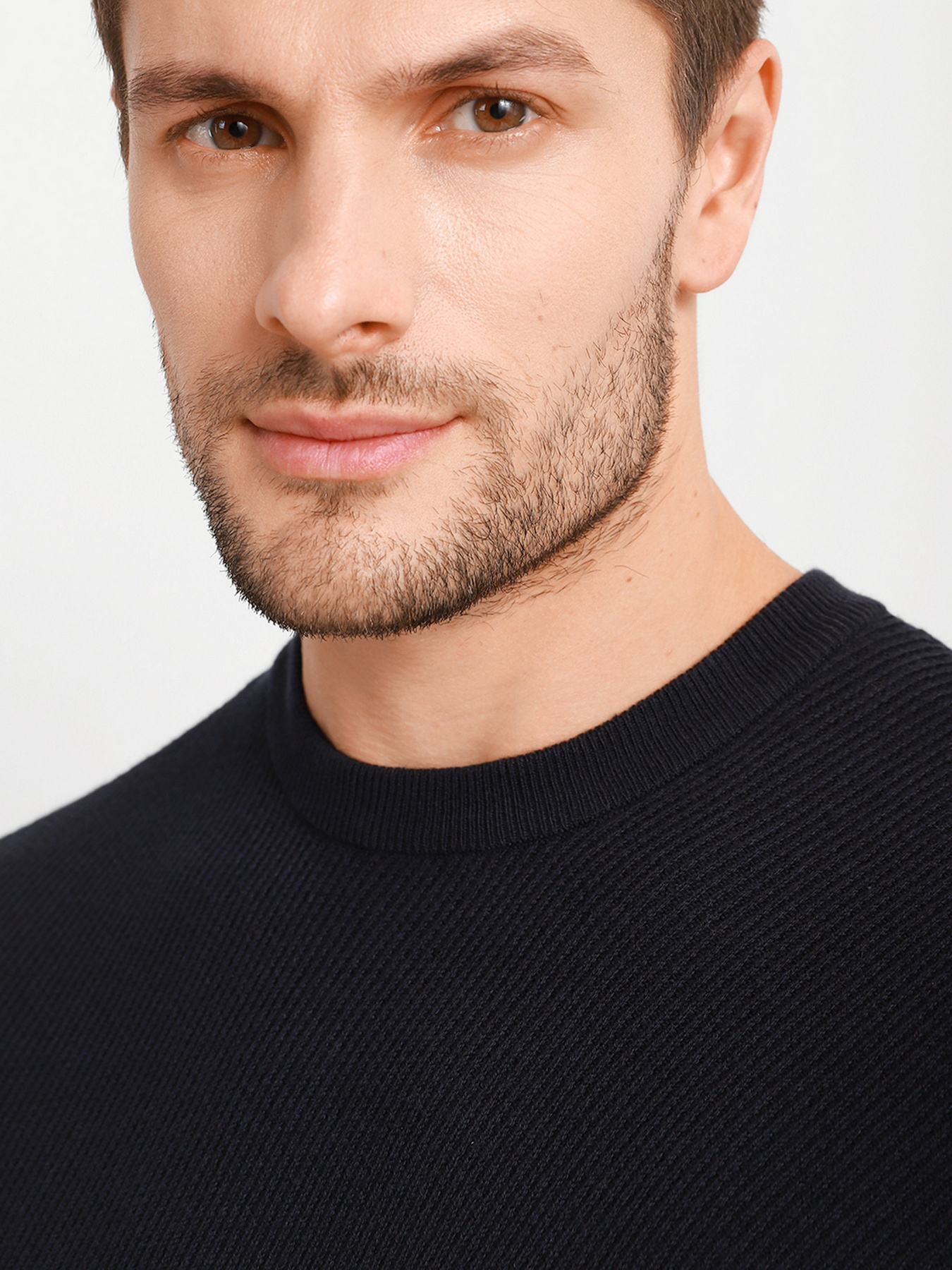 Джемпер Armani Exchange модель 6KZM2G-ZM1AZ-1510 Фото