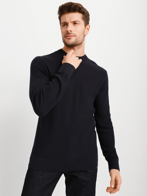 Джемпер Armani Exchange модель 6KZM2G-ZM1AZ-1510 Фото