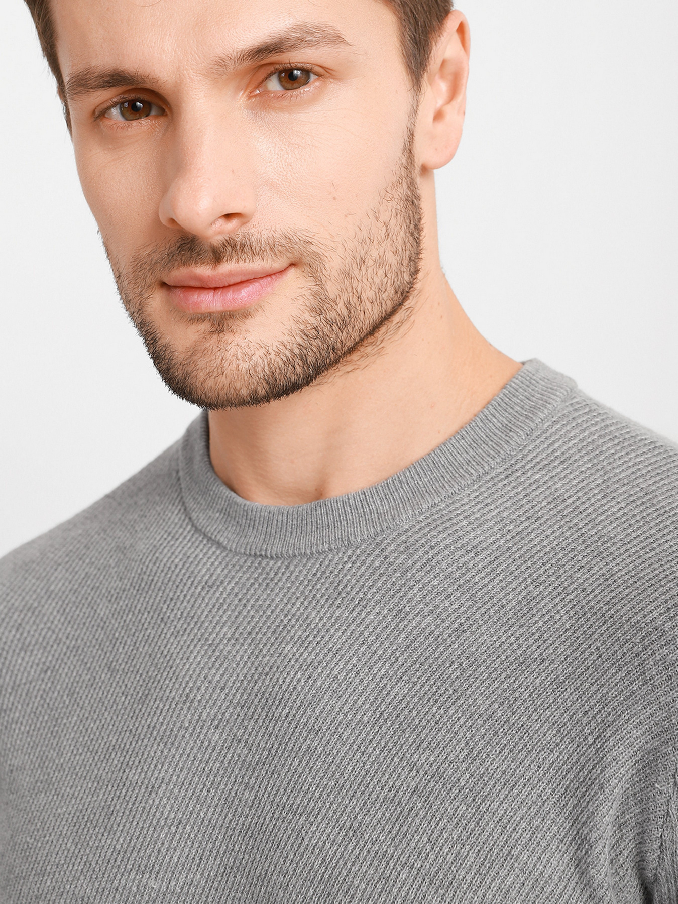 Джемпер Armani Exchange модель 6KZM2G-ZM1AZ-3907 Фото