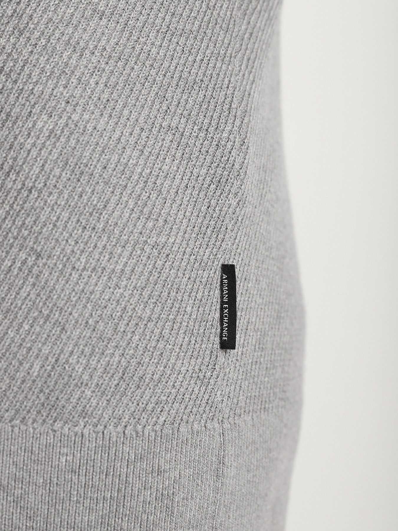 Джемпер Armani Exchange модель 6KZM2G-ZM1AZ-3907 Фото