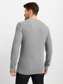 Джемпер Armani Exchange модель 6KZM2G-ZM1AZ-3907 Фото