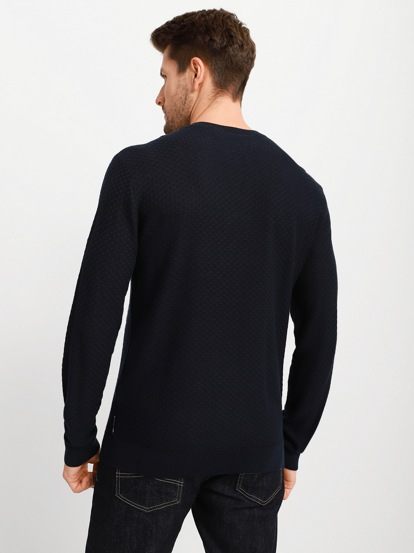 Джемпер Armani Exchange модель 6KZM2H-ZMW8Z-1510 Фото