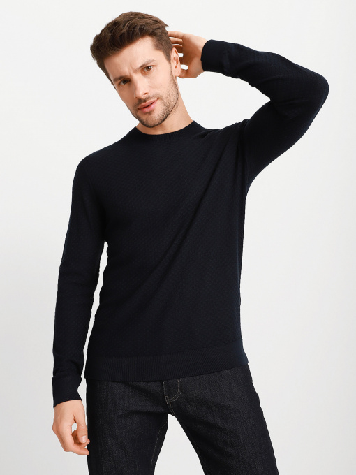 Джемпер Armani Exchange модель 6KZM2H-ZMW8Z-1510 Фото