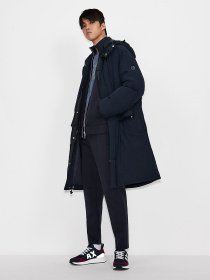 Кофта Armani Exchange модель 6KZMFJ-ZJ5GZ-1510 Фото