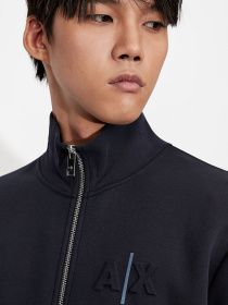 Кофта Armani Exchange модель 6KZMFJ-ZJ5GZ-1510 Фото