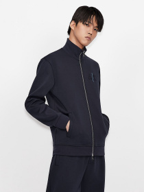 Кофта Armani Exchange модель 6KZMFJ-ZJ5GZ-1510 Фото