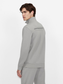 Кофта Armani Exchange модель 6KZMFJ-ZJ5GZ-1922 Фото