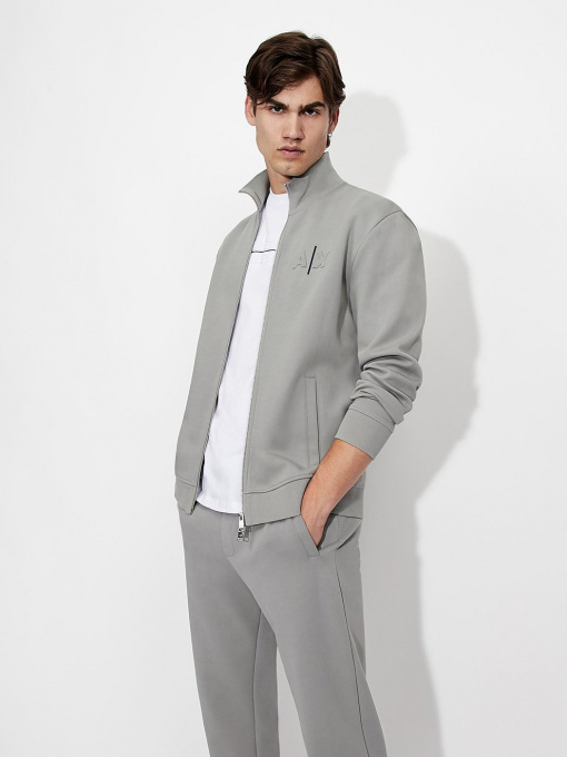 Кофта Armani Exchange модель 6KZMFJ-ZJ5GZ-1922 Фото