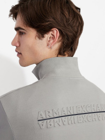 Кофта Armani Exchange модель 6KZMFJ-ZJ5GZ-1922 Фото