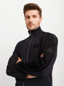 Кофта Armani Exchange модель 6KZMFR-ZJ6LZ-4520 Фото