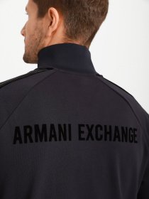 Кофта Armani Exchange модель 6KZMFR-ZJ6LZ-4520 Фото